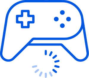 internet para juegos en linea